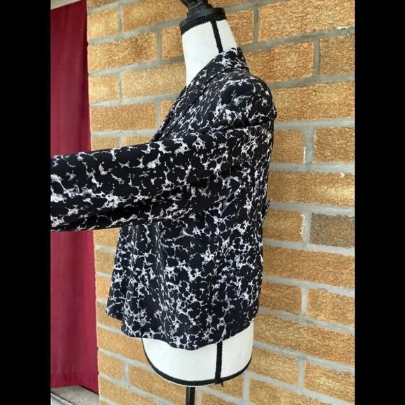 Alexander wang silk jacket 8 - Picture 7 of 16